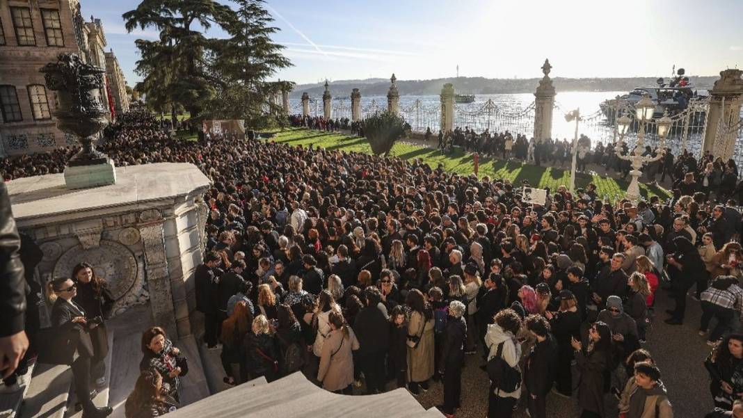 10 Kasım Anıtkabir ve Dolmabahçe Sarayı ziyaret saatleri 2025:  Anıtkabir ve Dolmabahçe bugün kaça kadar açık? 1